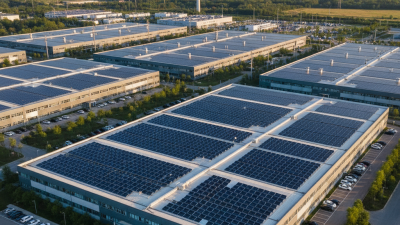 Top 10 Benefits of Industrial Solar Energy for Businesses in 2023