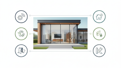 2025 Top Trends in Sliding Windows and Doors You Need to Know