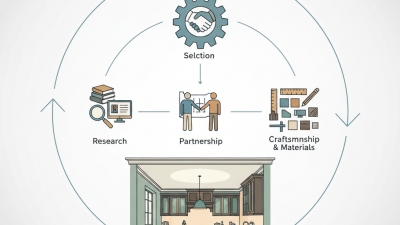 How to Choose the Right Custom Cabinet Maker for Your Home Project