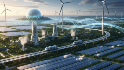 Top 10 Energy Solutions for a Sustainable Future You Need to Know