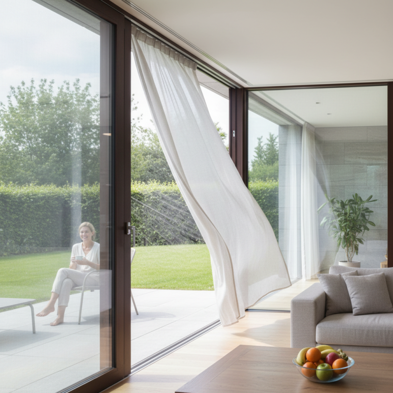 Why You Should Consider Insect Mesh for Your Home Protection Solutions