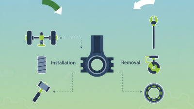 10 Best Press Fit Bottom Bracket Tools for Easy Installation and Removal