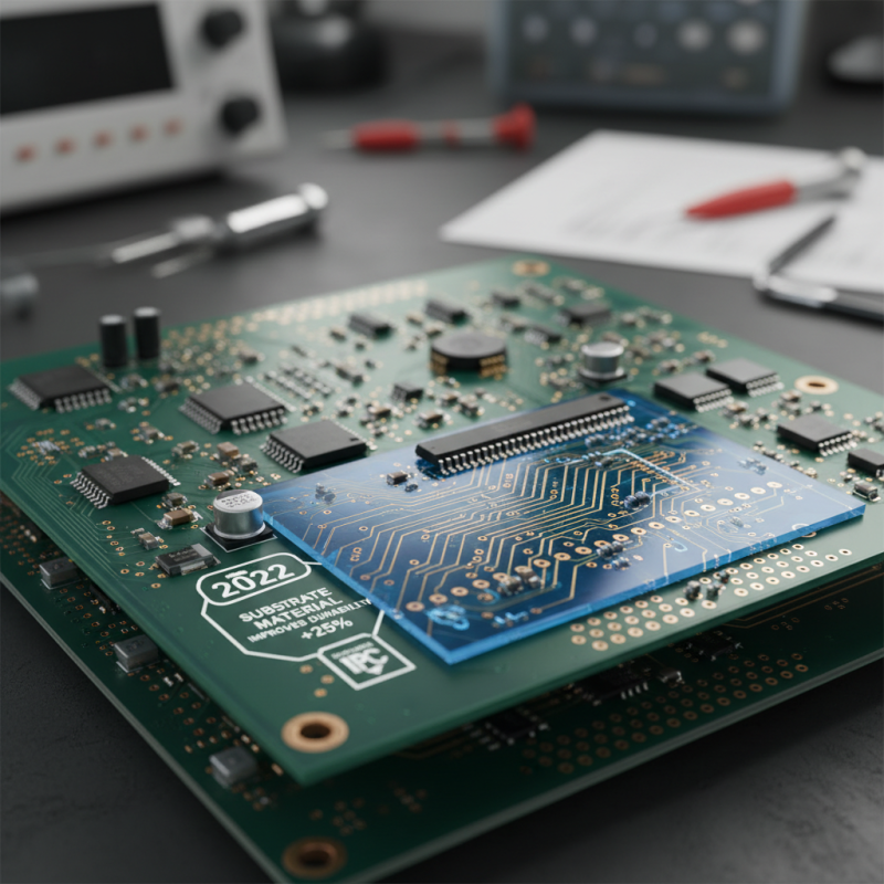 Top PCB Companies of 2025: What to Look for in Quality and Innovation?