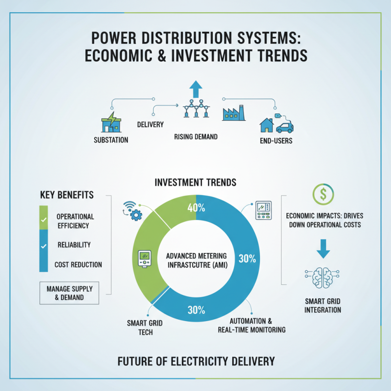 What is a Distribution System in Power System and Its Importance