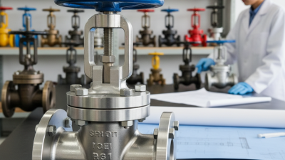 Essential Tips for Choosing the Right Din Gate Valves for Your Projects