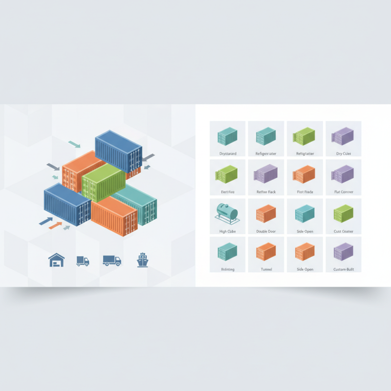 10 Best Shipping Containers for Your Storage and Shipping Needs in 2023