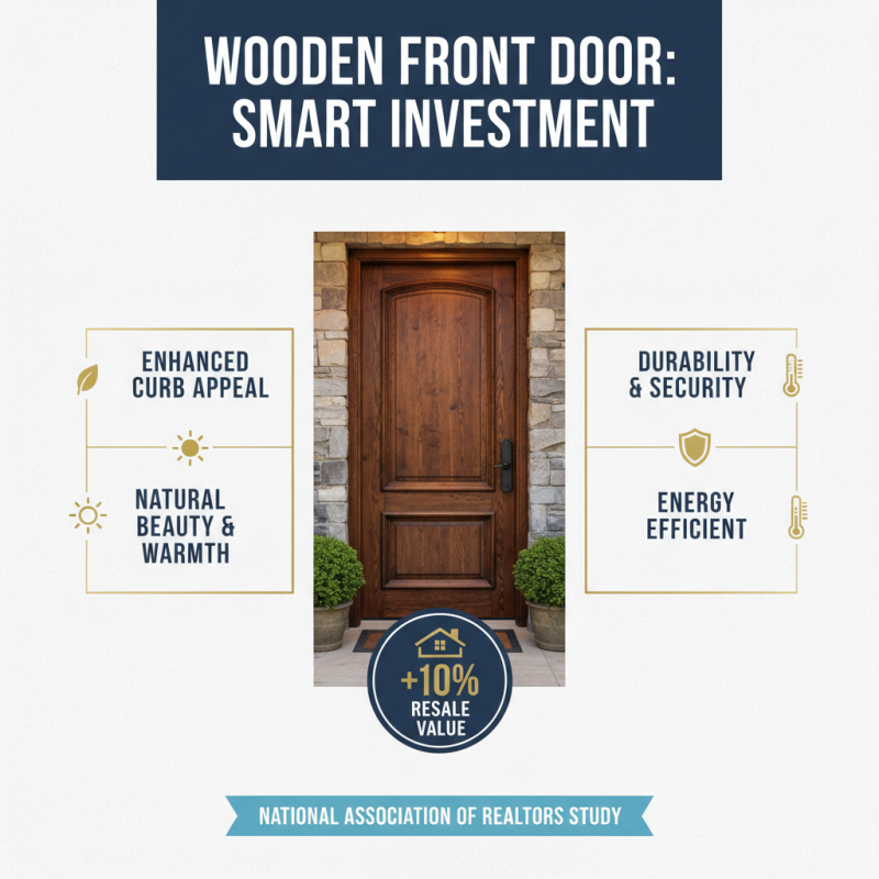 Top 10 Tips for Choosing the Perfect Wooden Front Door for Your Home