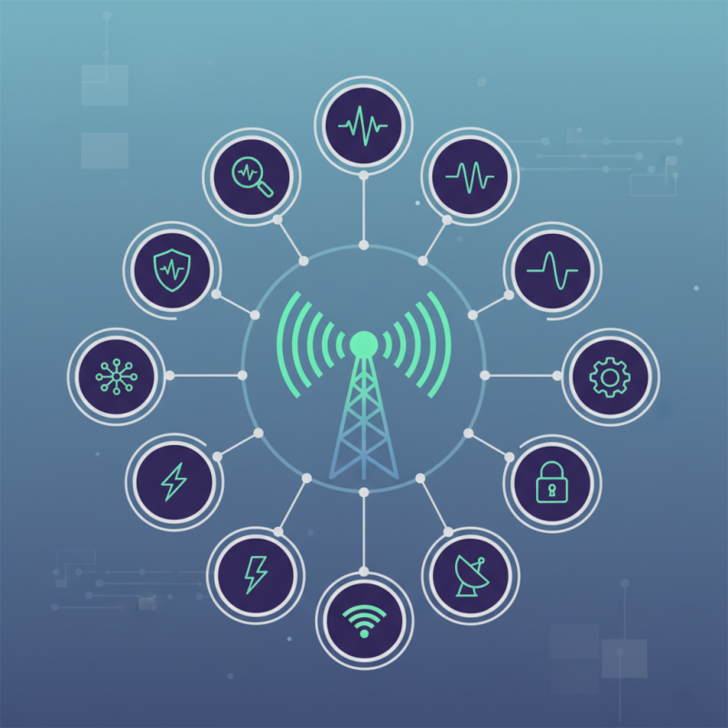 10 Best Base Station Filters for Optimal Signal Quality in 2023