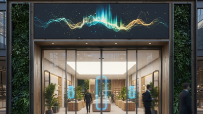 Top Storefront Door Trends to Watch in 2025 for Your Business Success