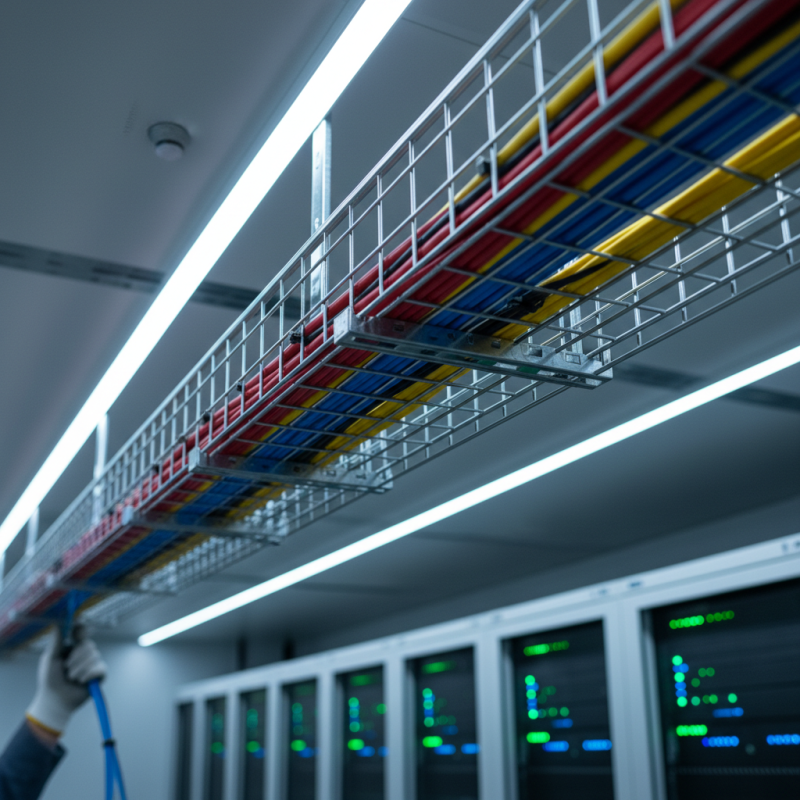 2025 Guide: How to Choose the Right Wire Tray for Your Projects
