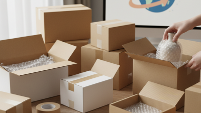 How to Choose the Best Boxes for Packaging Your Products Effectively