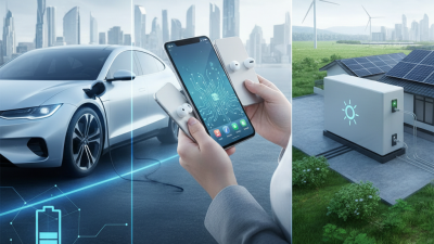 Top 10 Benefits of Using Lithium Batteries for Your Devices in 2023