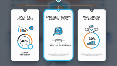 Why Are Electrical Labels Essential for Safe Wiring and Compliance