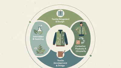 2025 Guide: How to Use Hydrophobic Natural Fibers in Sustainable Fashion