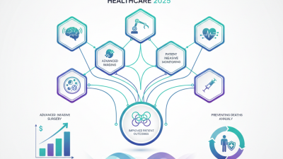 2025 Top Medical Instruments You Need to Know About for Better Healthcare