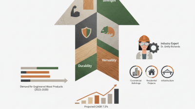 Why Concrete Plywood is the Best Choice for Your Construction Projects