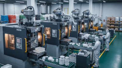 10 Best Injection Molding Techniques for Maximizing Efficiency in Production