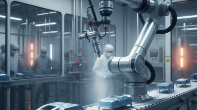 Top 10 Tips for Choosing the Best Automatic Spray Coating Machine