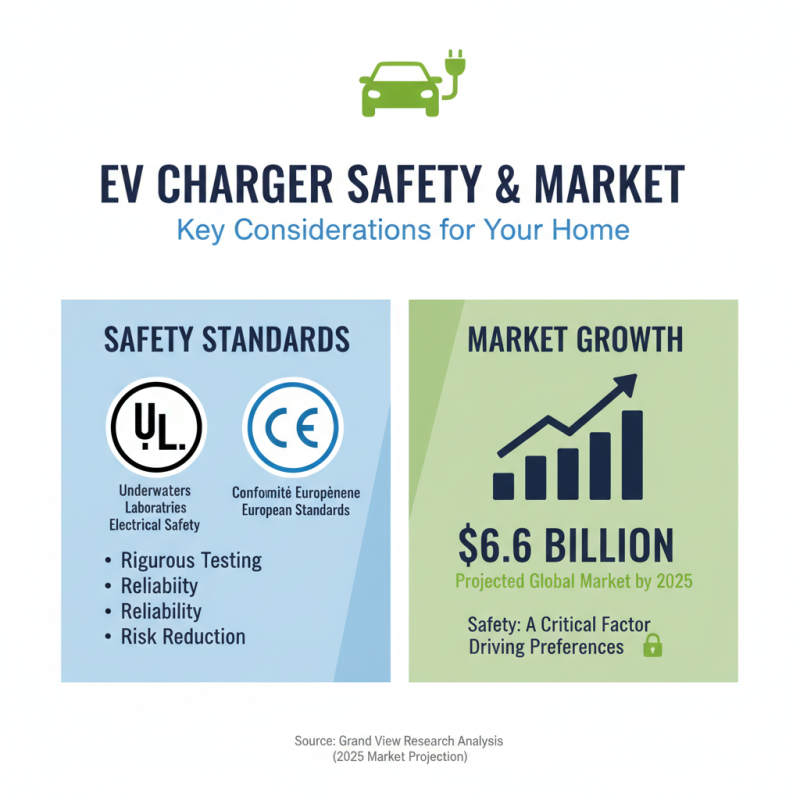 2025 Guide: How to Choose the Best Wall Charger for Your Car?