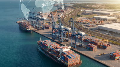 How to Navigate the Container World for Efficient Shipping and Logistics Solutions