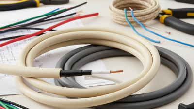 The Best Types of Electric Cables for Home Improvement Projects
