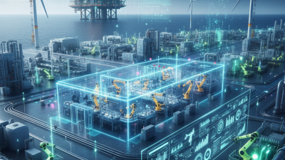 2025 Top Trends in Automation and Control Systems You Need to Know