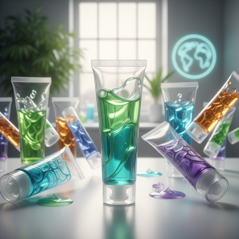 2025 Top Plastic Tubes Trends and Innovations You Need to Know