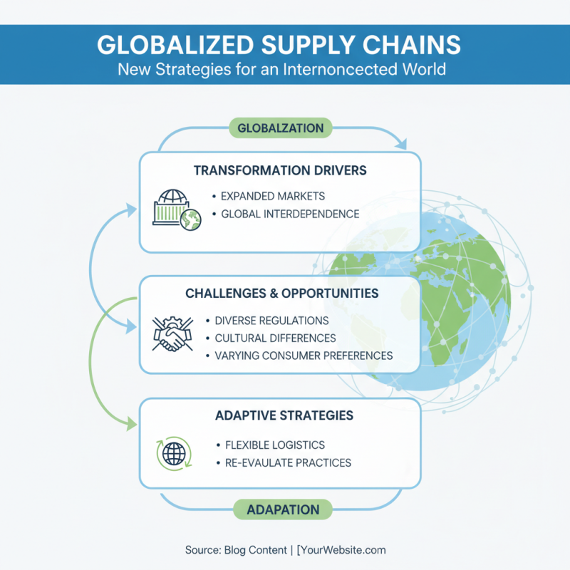 What is Supply Chain Management and Logistics? Key Concepts and Importance Explained