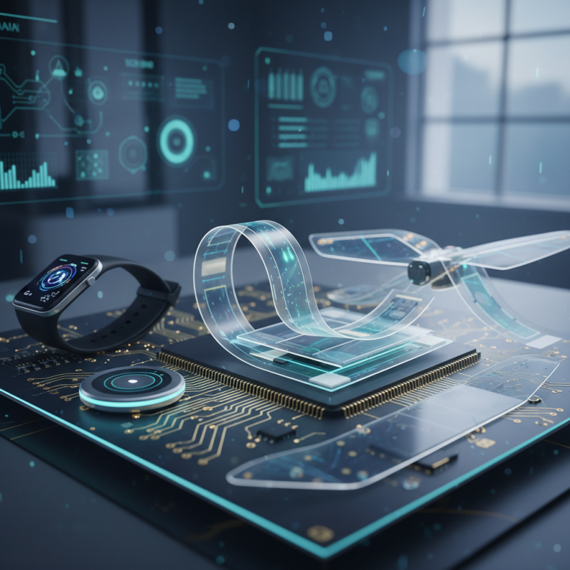 What are Ultra-Thin Batteries and How Do They Work in Modern Technology