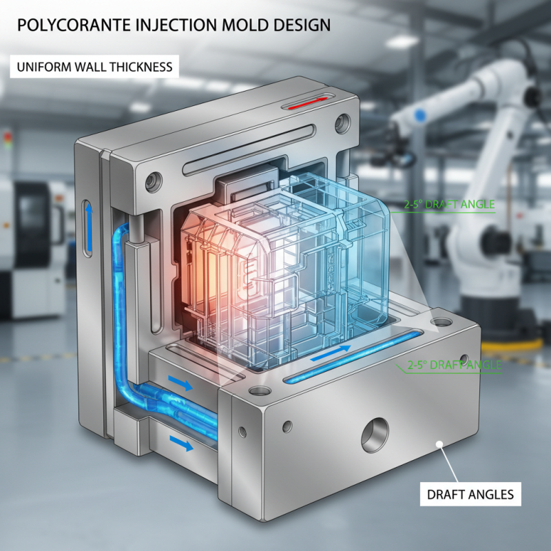 10 Essential Tips for Successful Polycarbonate Injection Molding Techniques