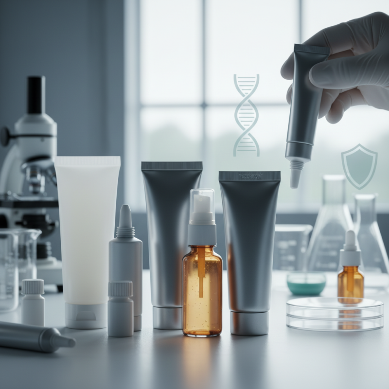 Why is the Pharmaceutical Tube Essential for Medication Storage and Delivery