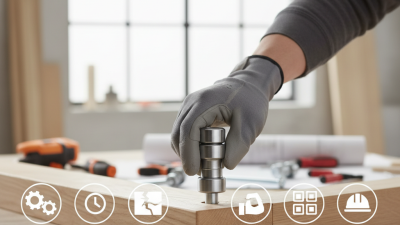 Top 10 Benefits of Using Roller Bolts for Your Home Improvement Projects