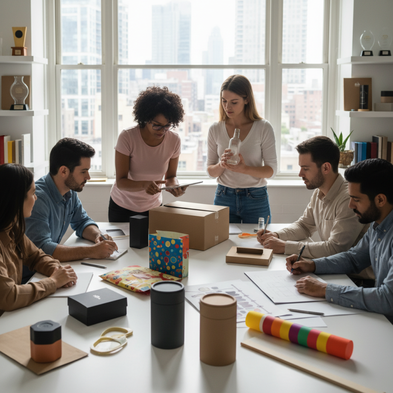 Top 10 Tips for Choosing the Right Packaging Design Agency for Your Business