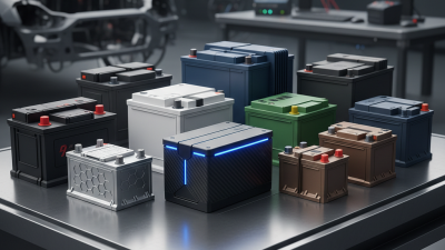 Top 10 Car Batteries to Power Your Vehicle in 2023