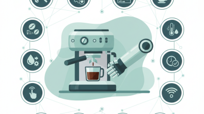 Top 10 Tips for Using a Robotic Coffee Barista for Perfect Brews