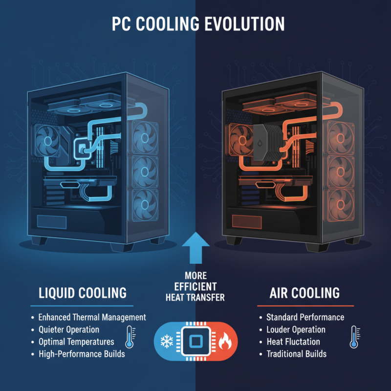 Top 10 Tips for Choosing the Best Liquid Cooler Radiator for Your PC