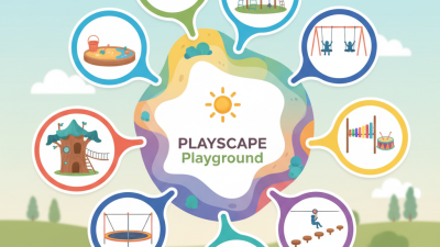 Top 10 Playscape Playground Features That Kids Love the Most