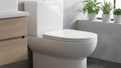 What is a Siphonic One Piece Toilet? Benefits, Features, and Installation Guide
