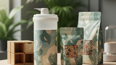 Best Cockatiel Food Packaging Options for 2025 You Need to Know