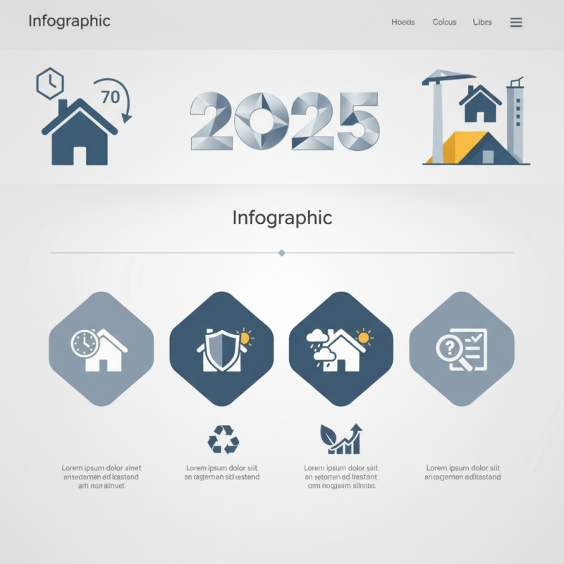 How to Choose the Best Sheet Metal Roof Panels for Your Home in 2025