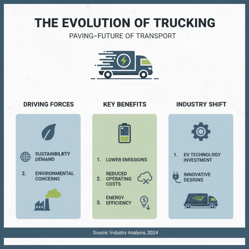 Top 10 Best All Electric Trucks for Your Next Sustainable Journey