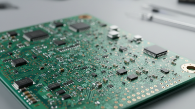 What You Need to Know About Solder Mask PCB for Optimal Performance