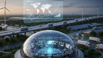 Top Motor Carrier Broker Insights and Trends for 2025 to Maximize Profits