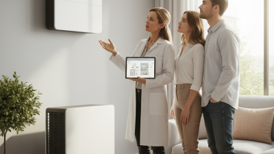 How to Choose and Install a Mini Split Heat Pump for Efficient Heating