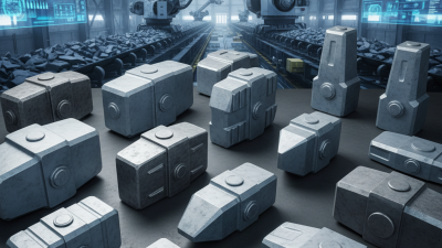 Ultimate Guide to Crusher Hammer Head Types and Their Applications in 2025