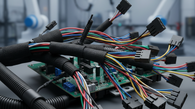 What is Harness Assembly and How Does it Work in Modern Applications