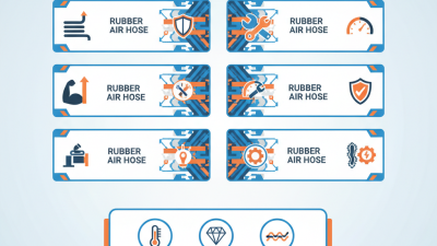 Top 10 Rubber Air Hoses: Best Options for Durability and Performance