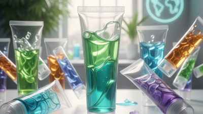 2025 Top Plastic Tubes Trends and Innovations You Need to Know