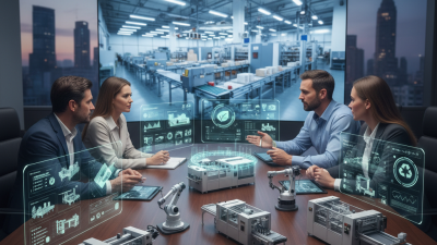 How to Choose the Right Packaging Equipment for Your Business Needs