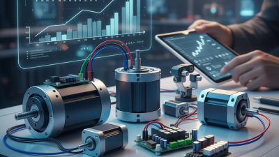How to Choose the Right Stepper Motors for Your Projects in 2025